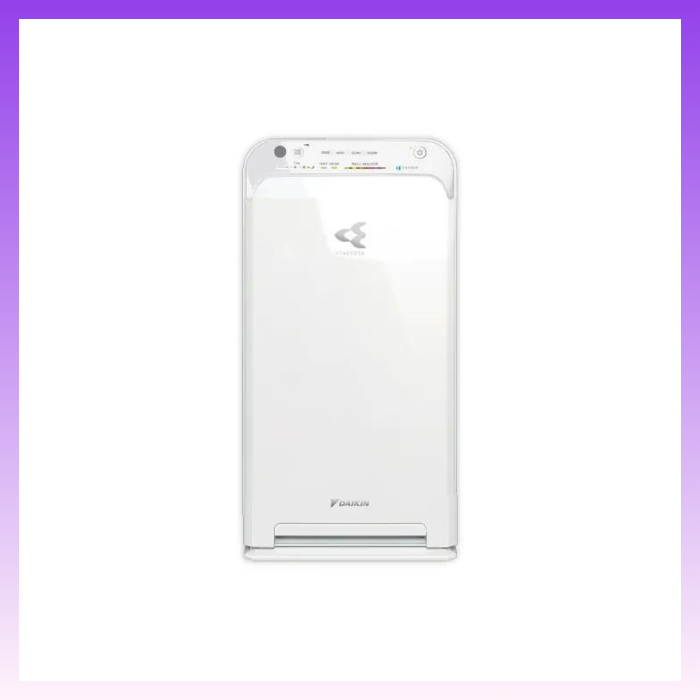 เครื่องฟอกอากาศ Daikin MC55ZV1S