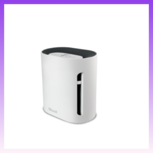 Bwell รุ่น CF-8005 ด้านข้าง