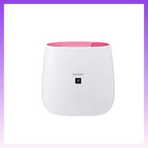 SHARP รุ่น FP-J30TAFP-J30TA สีชมพู
