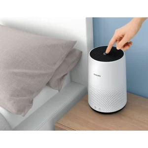 การใช้งาานเครื่องฟอกอากาศฟิลิปป์