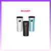 SHARP เครื่องฟอกอากาศพลาสม่าคลัสเตอร์ สำหรับในรถยนต์ รุ่น IG-NX2B