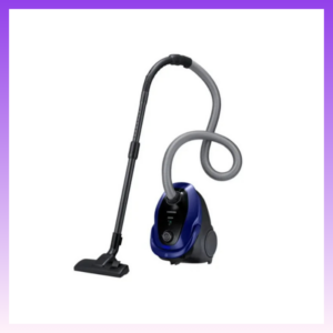 เครื่องดูดฝุ่นเต็มตัว