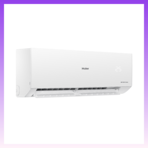 เครื่องปรับอากาศอินเวอร์เตอร์ ด้านข้าง