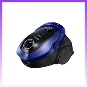 เครื่องดูดฝุ่นด้านเฉียง