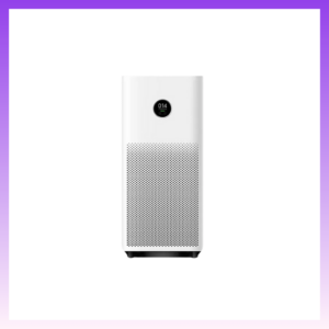 เครื่องฟอกอากาศ Xiaomi Smart Air Purifier 4