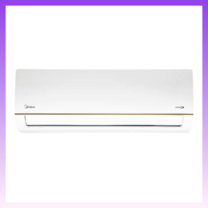 เครื่องปรับอากาศ Midea INVERTER Eco Easy 2