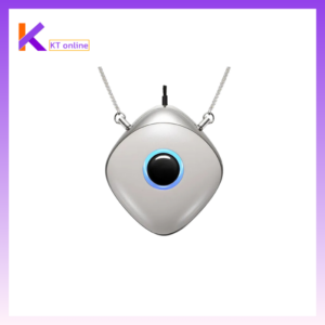 เครื่องฟอกอากาศแบบห้อยคอ YouPin